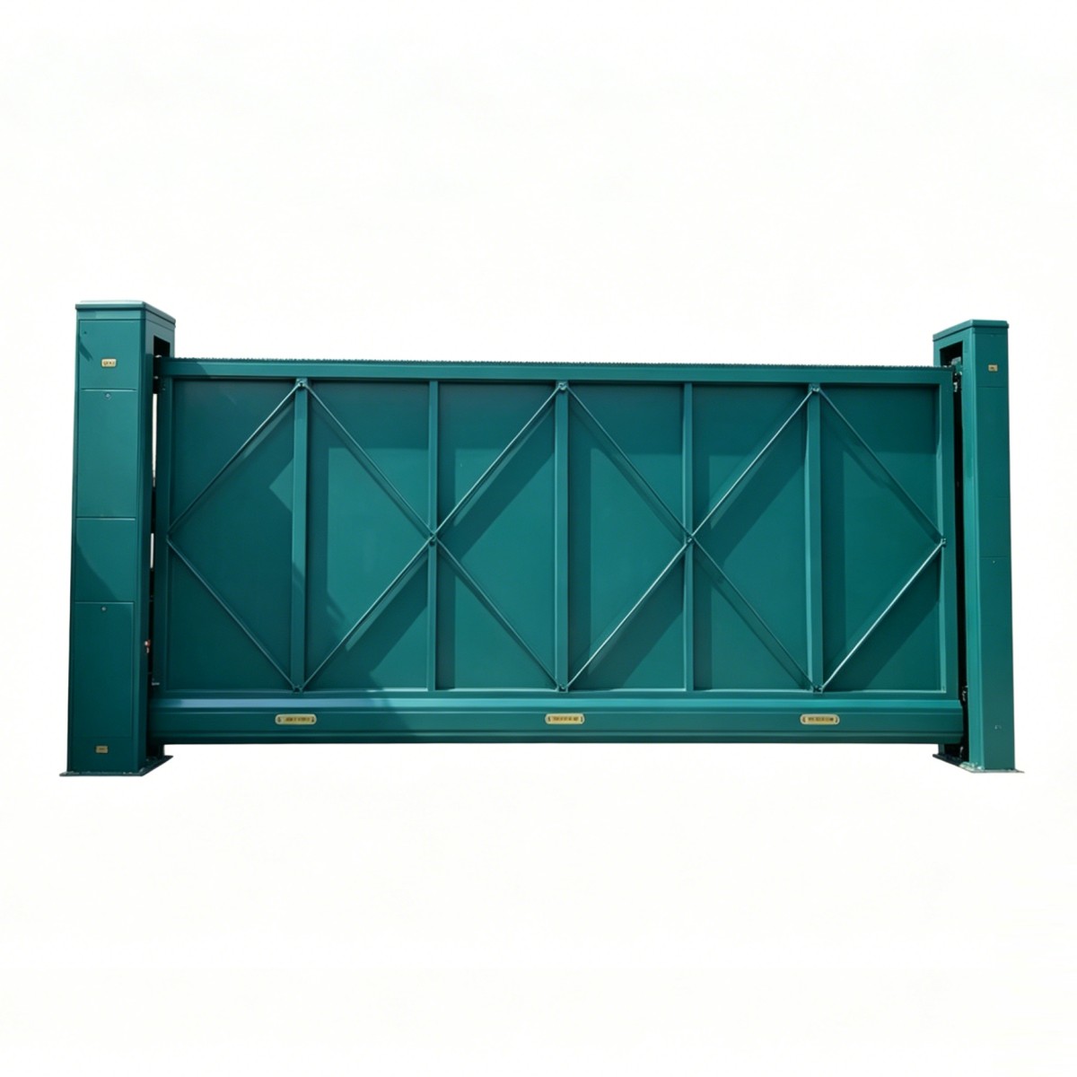 永州祁阳七里桥镇电动悬空门